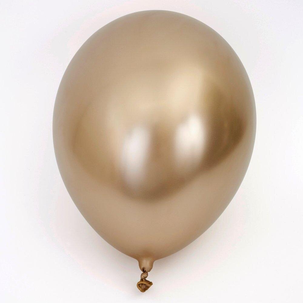 BEAUTIFUL BALLOONS GOLD - OTHERLETTERS