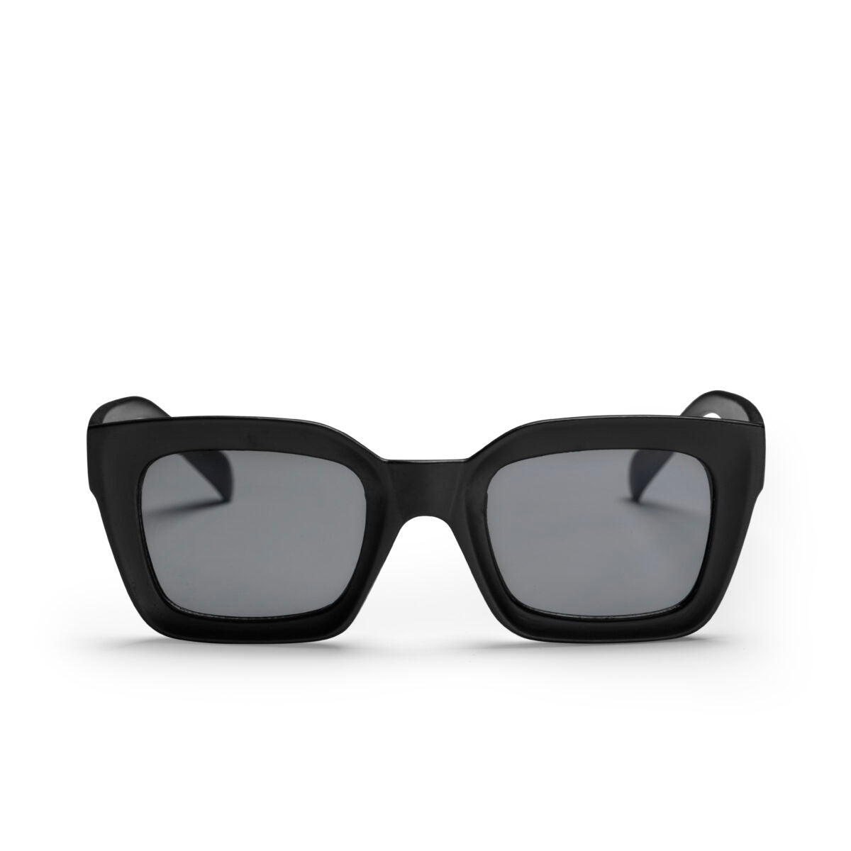 BLACK "ANNA" SUNGLASSES BY CHPO - OTHERLETTERS