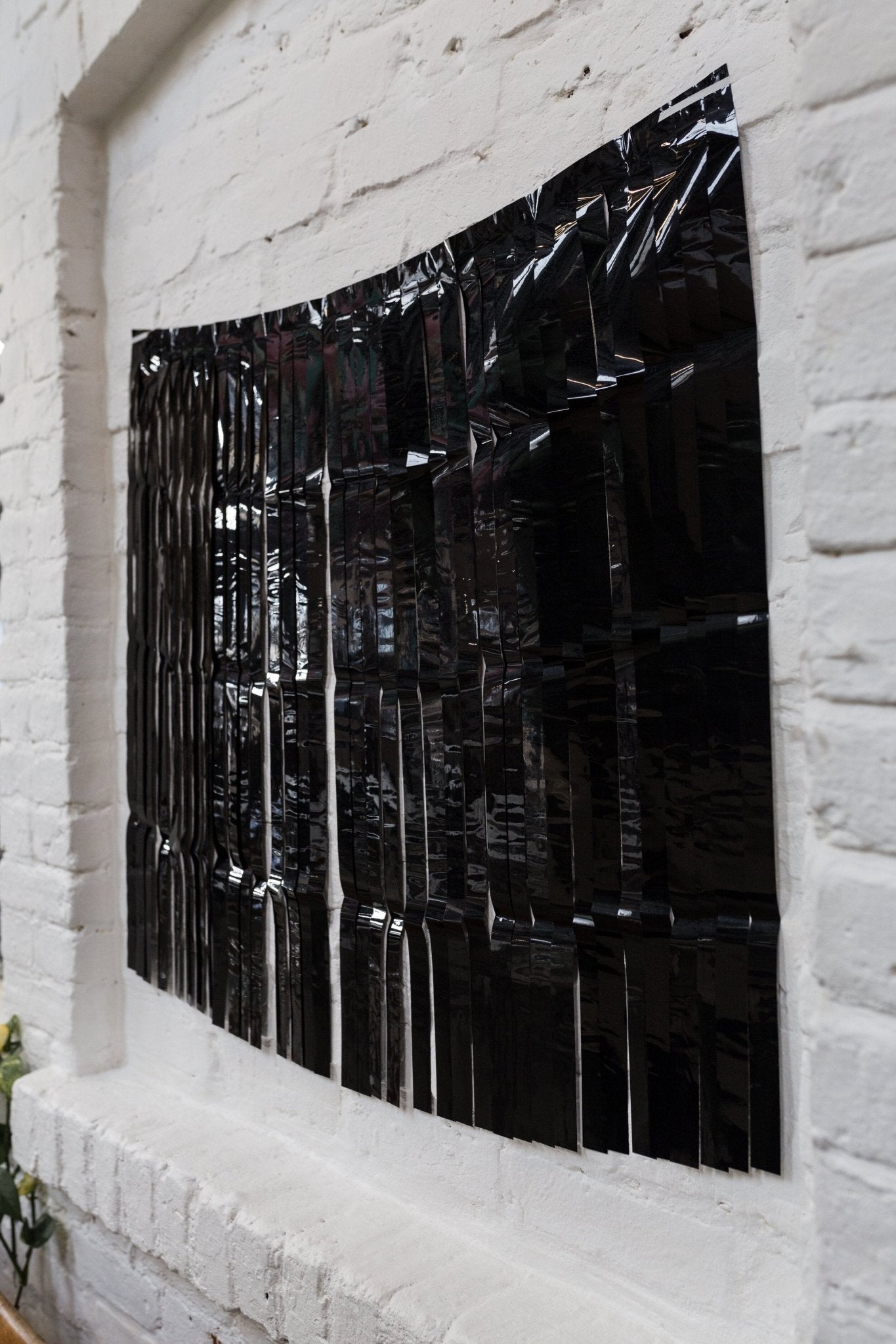 BLACK SHIMMER - OTHERLETTERS