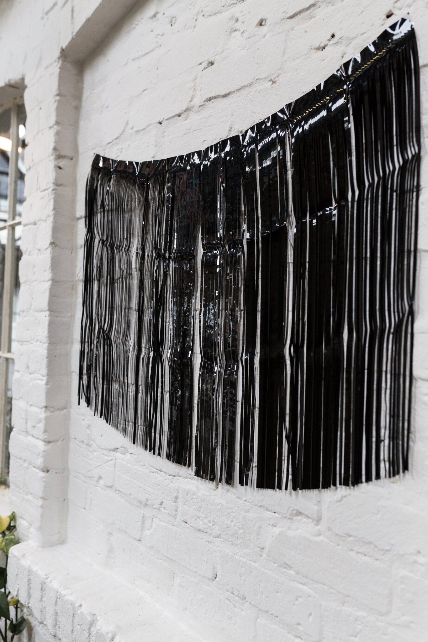 BLACK SHIMMER - OTHERLETTERS