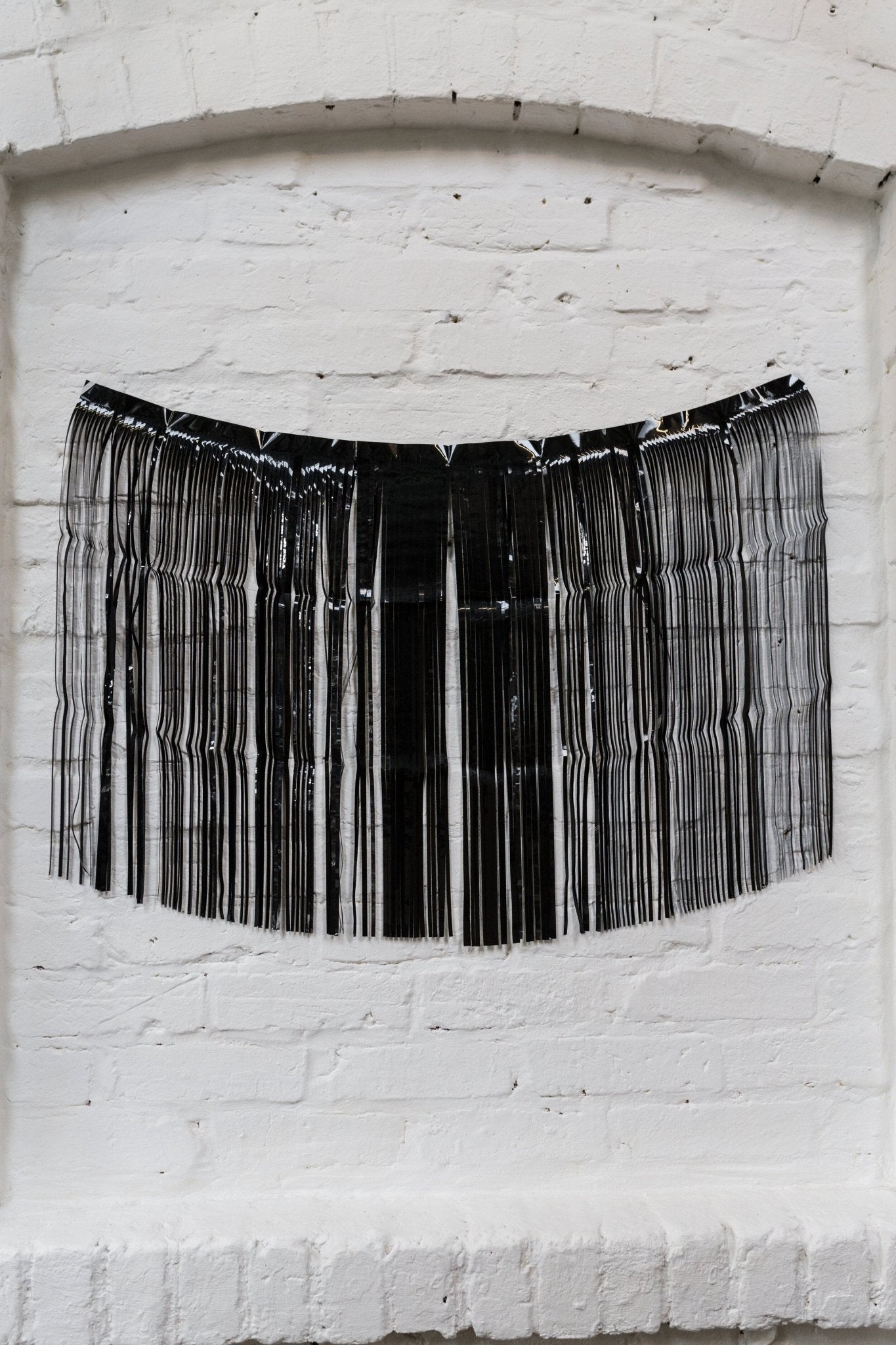 BLACK SHIMMER - OTHERLETTERS