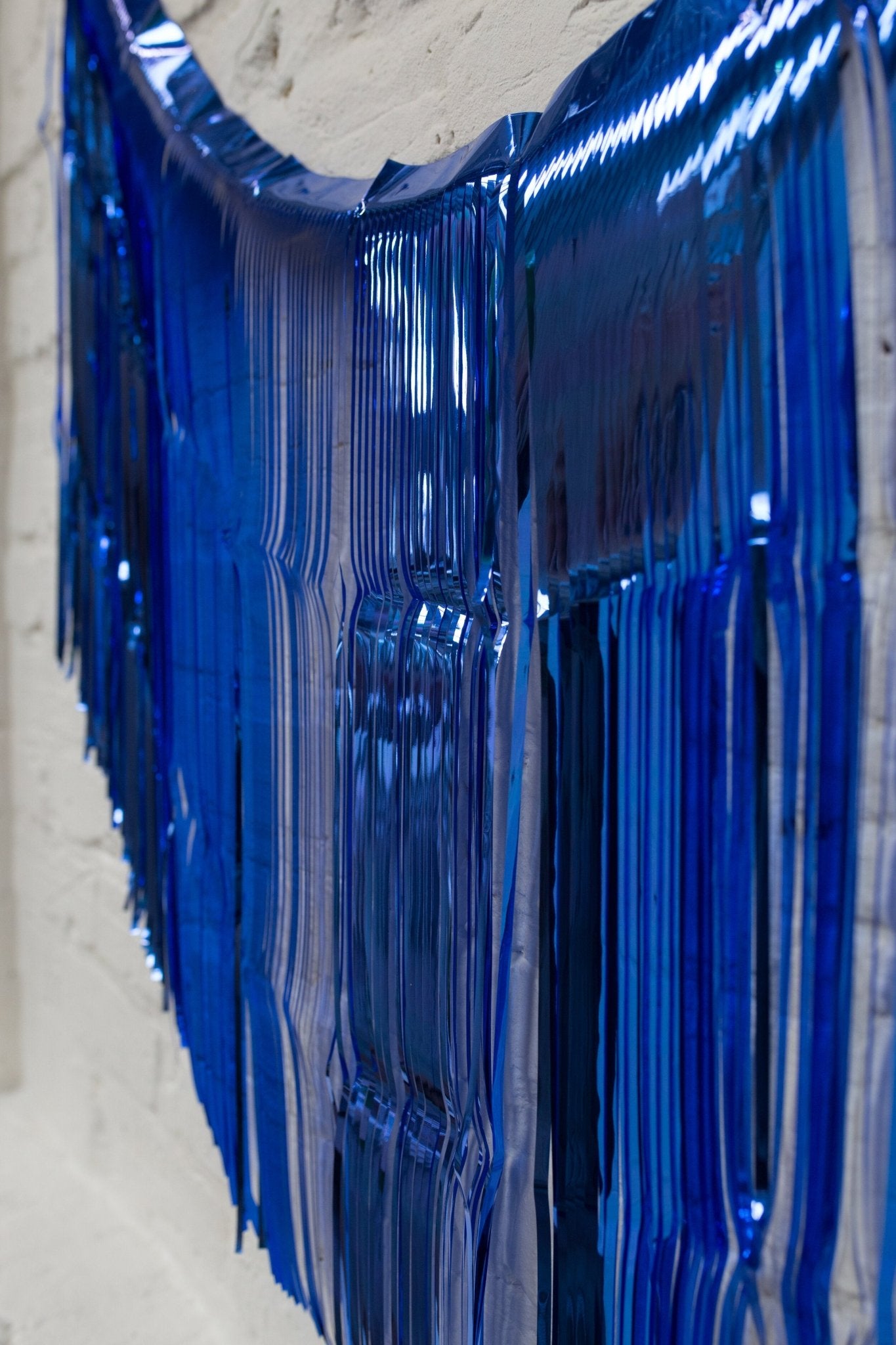 BLUE SHIMMER - OTHERLETTERS