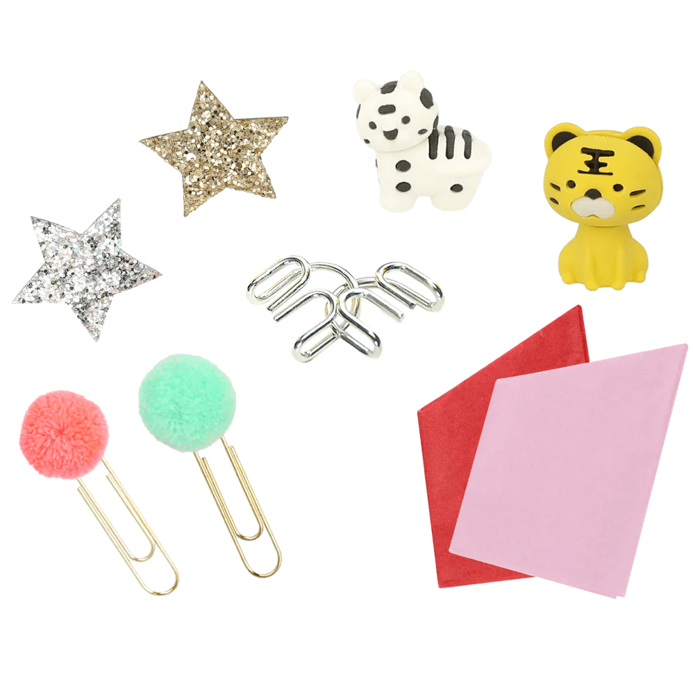 CANDY CANE SHAPE CRACKERS - OTHERLETTERS