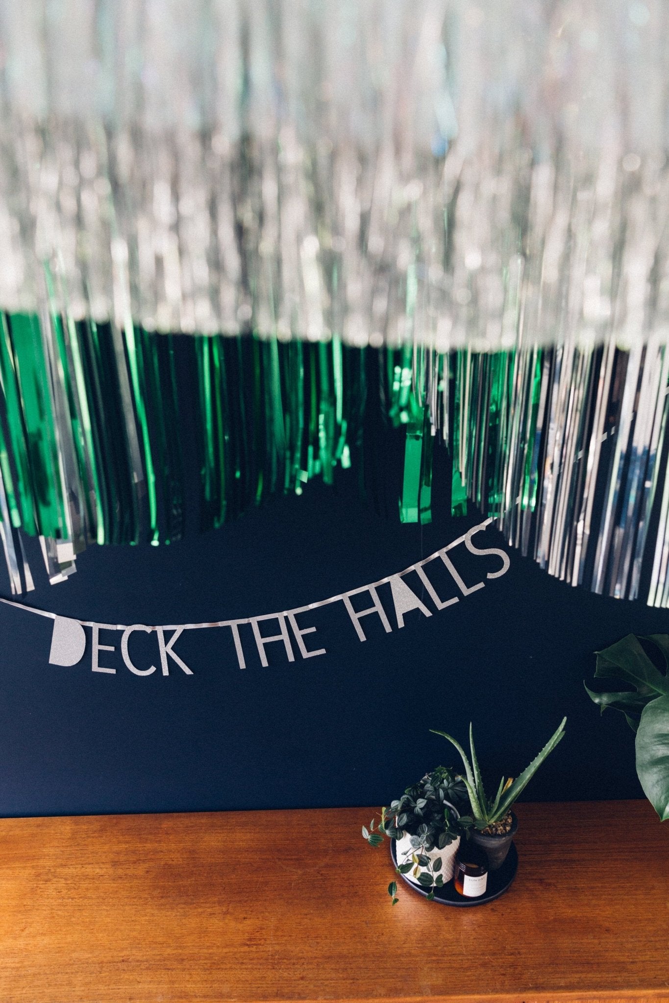 EMERALD SHIMMER - OTHERLETTERS