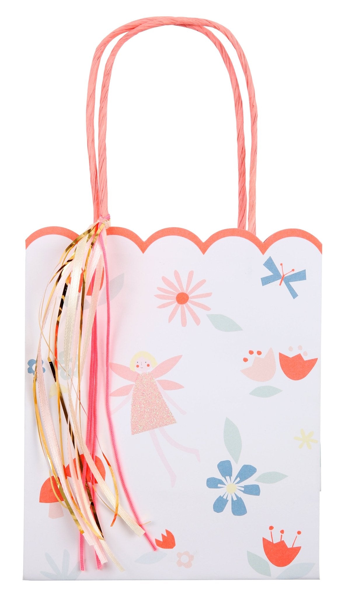 FAIRY PARTY BAGS - OTHERLETTERS