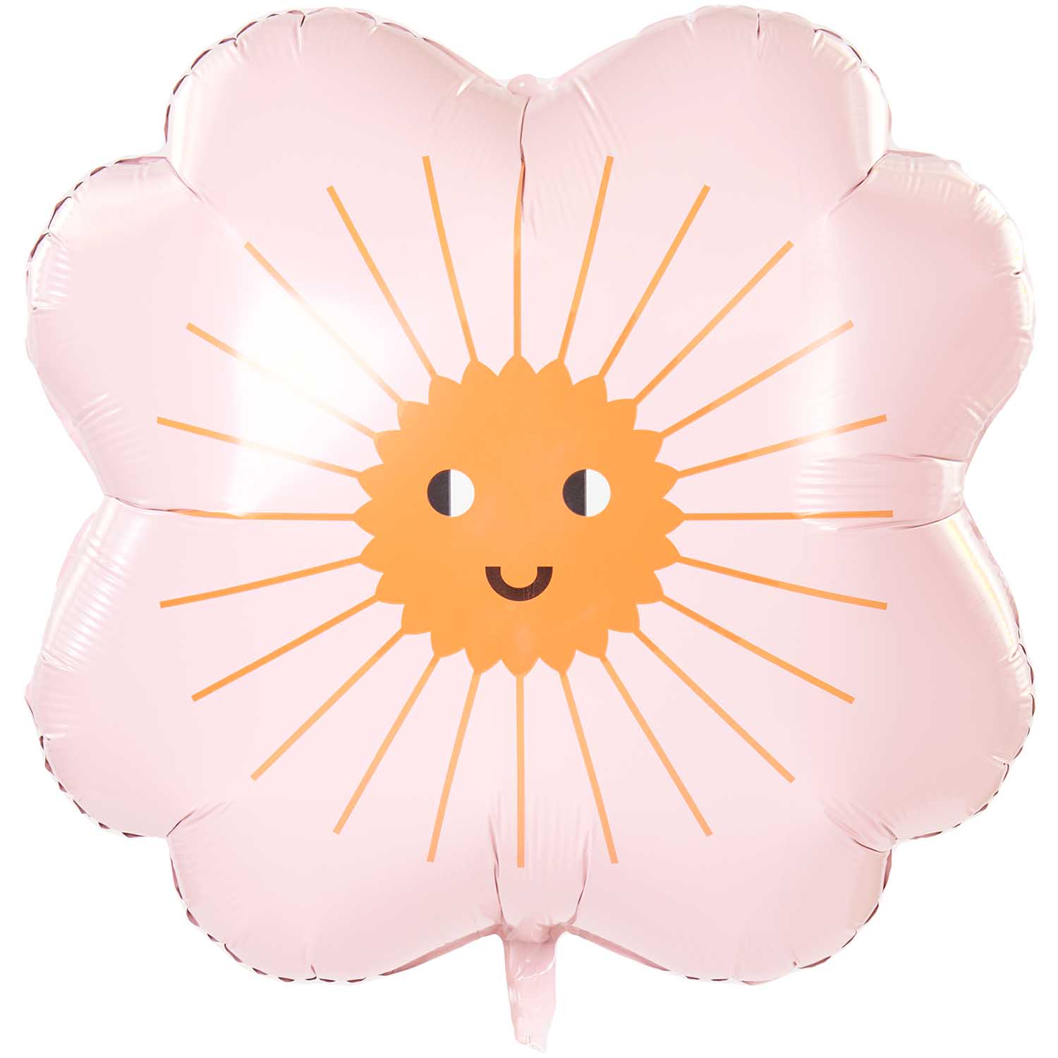 FOIL FLOWER BALLOON - OTHERLETTERS