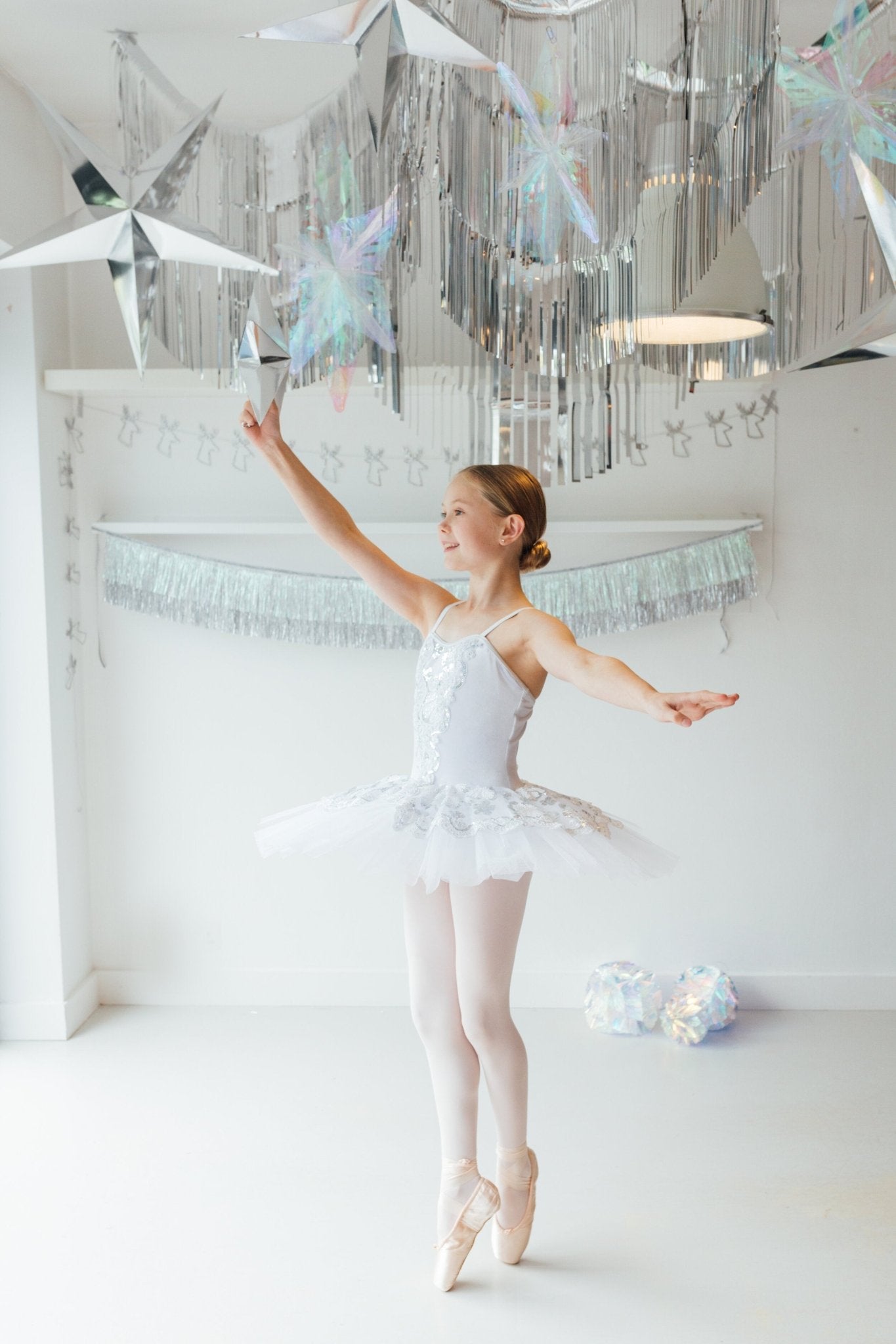 GOLD SHIMMER - OTHERLETTERS