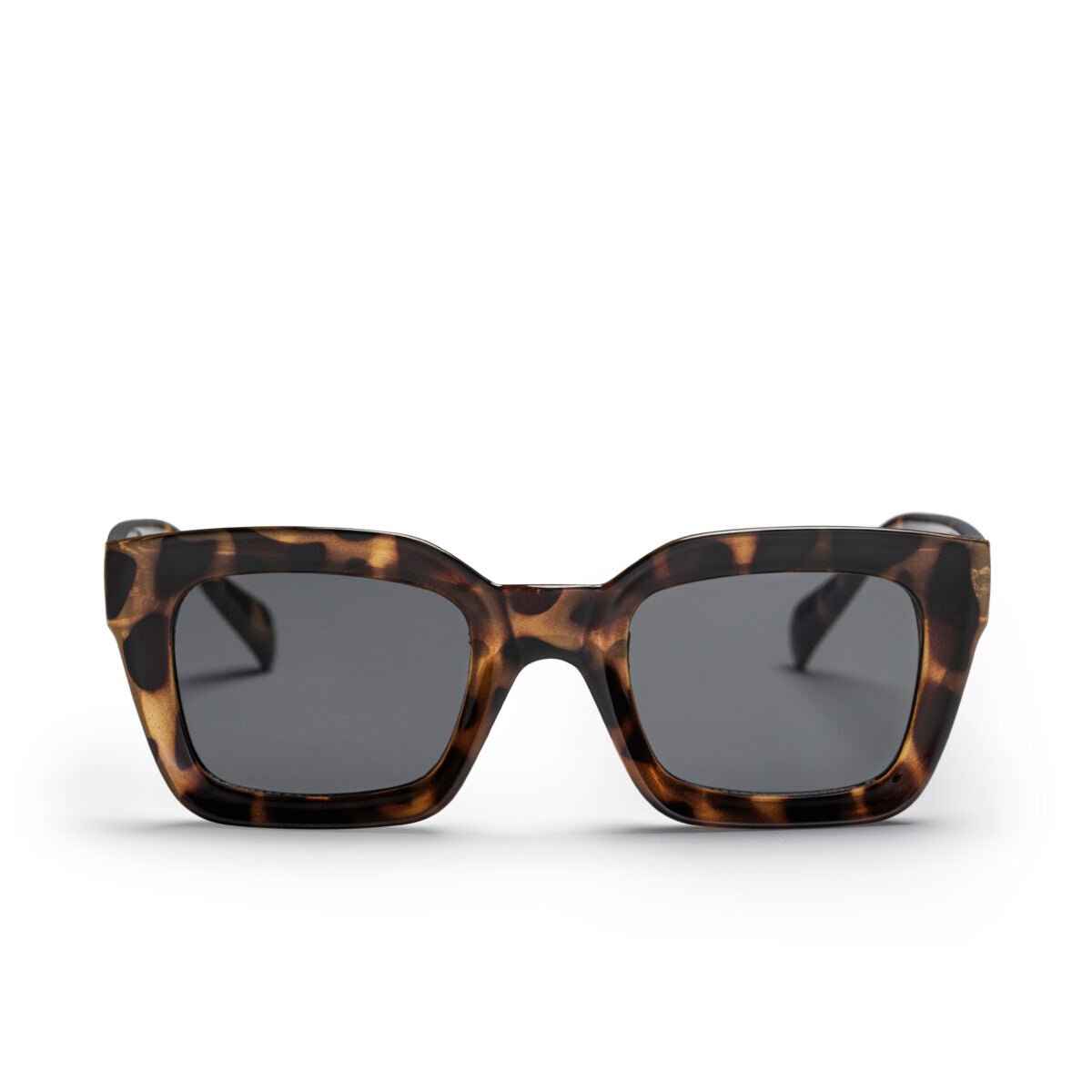 LEOPARD 'ANNA' SUNGLASSES BY CHPO - OTHERLETTERS