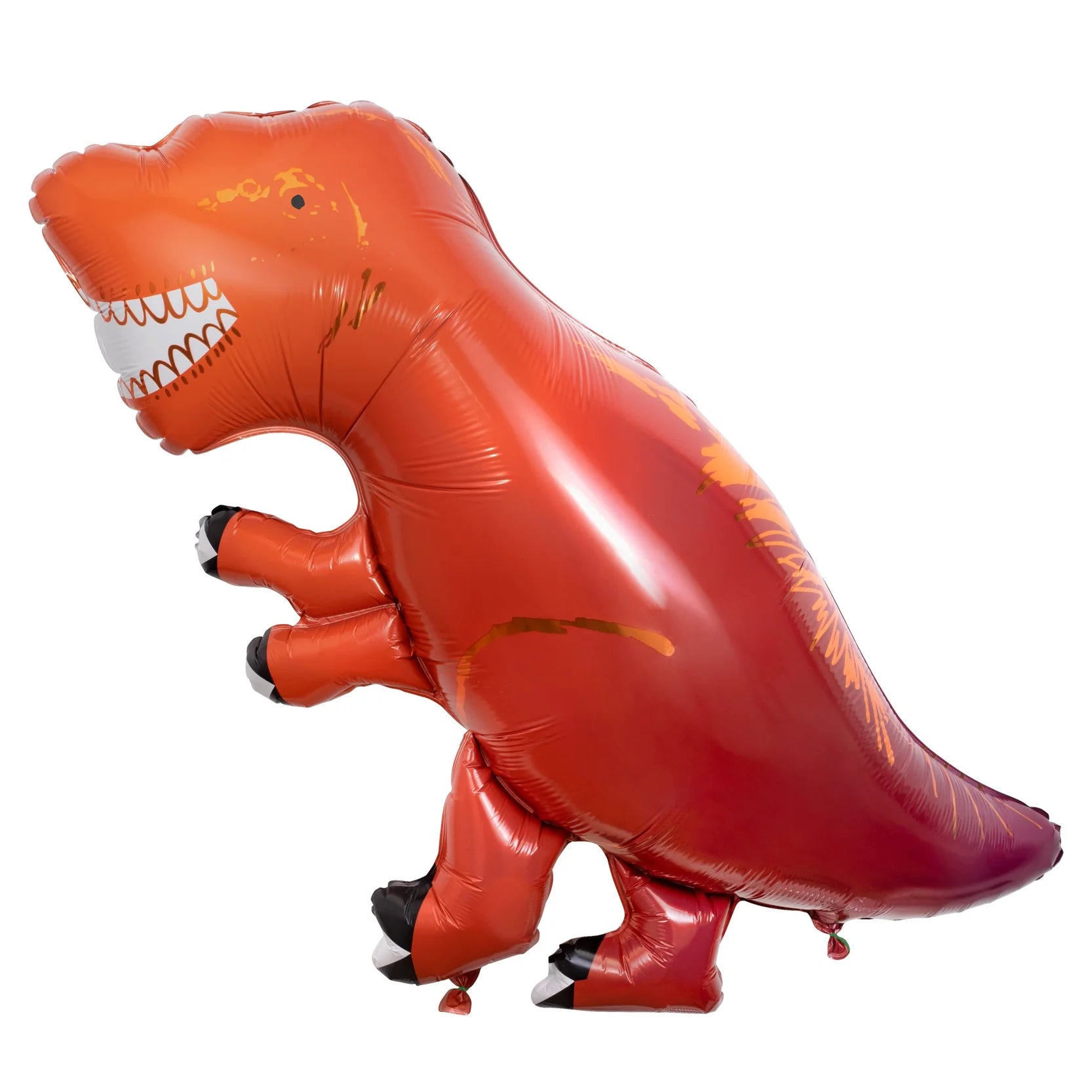 T REX FOIL BALLOON