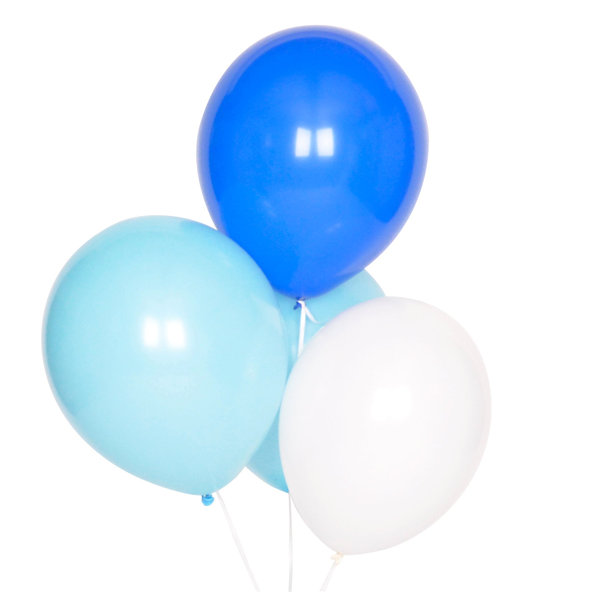 MIX BALLOONS | BLUE - OTHERLETTERS