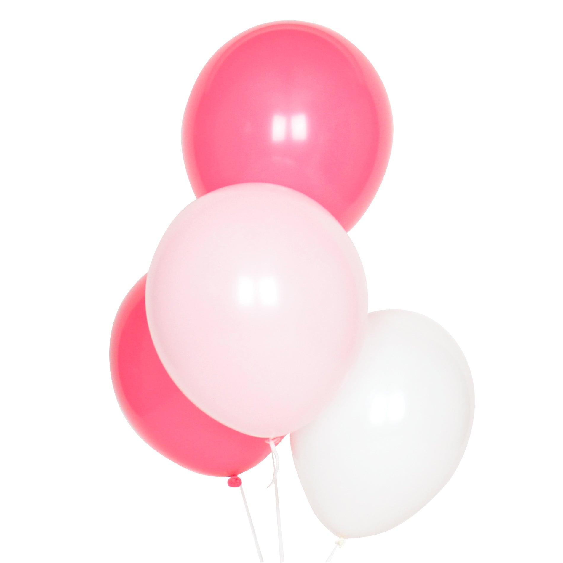 MIX BALLOONS | PINK - OTHERLETTERS