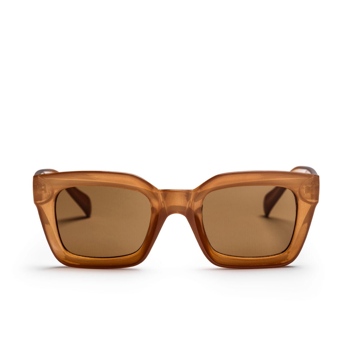 MUSTARD "ANNA" SUNGLASSES BY CHPO - OTHERLETTERS