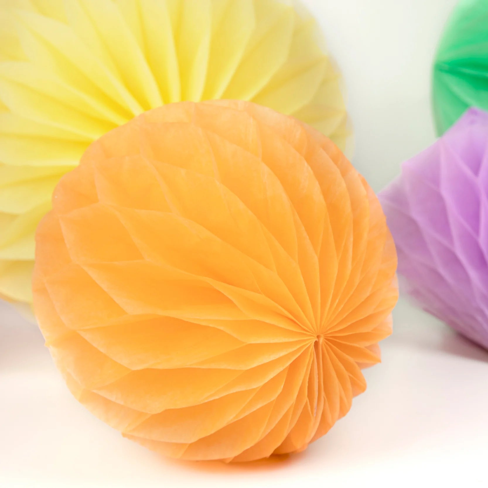 PASTEL DECORATING KIT - OTHERLETTERS