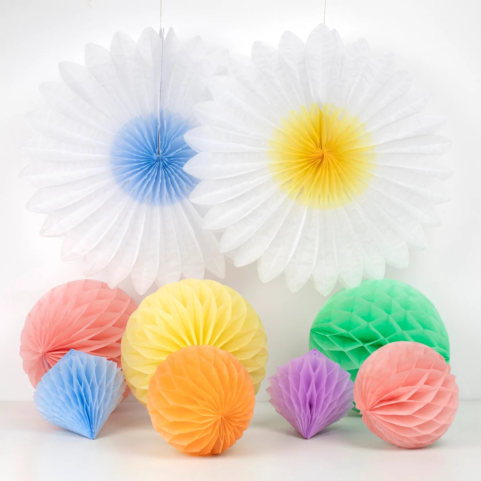 PASTEL DECORATING KIT - OTHERLETTERS
