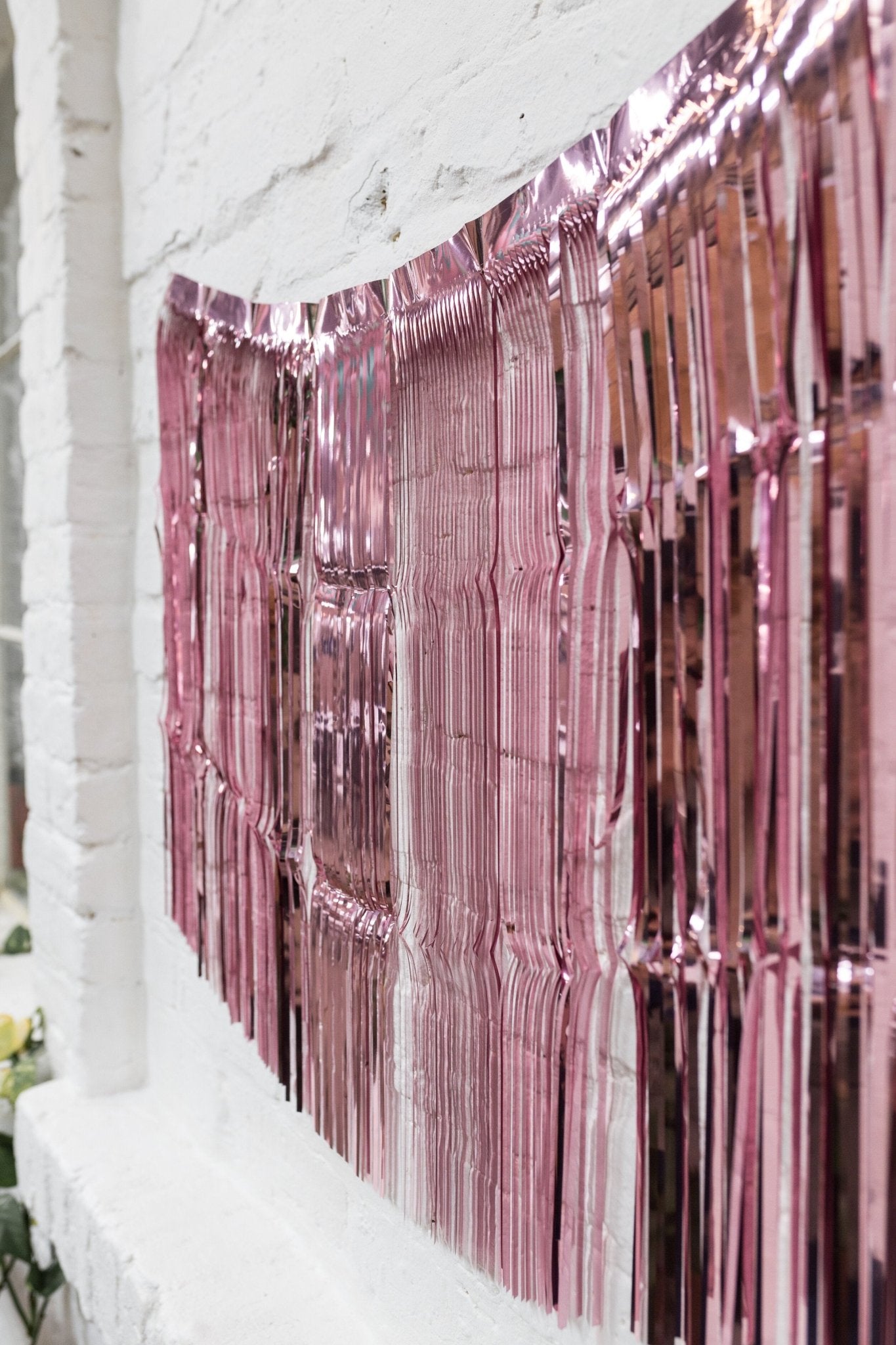 PINK SHIMMER - OTHERLETTERS