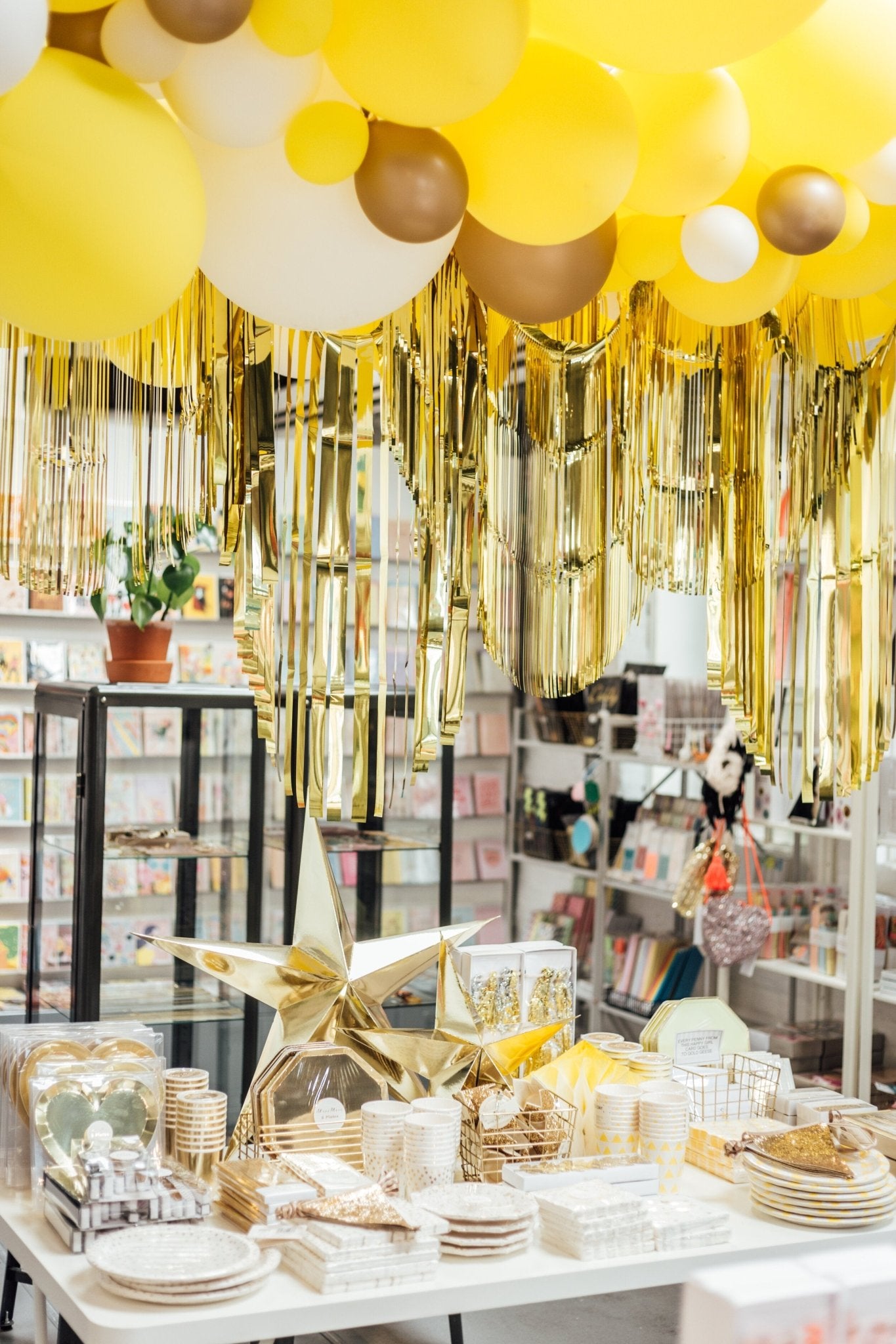 PINK SHIMMER - OTHERLETTERS