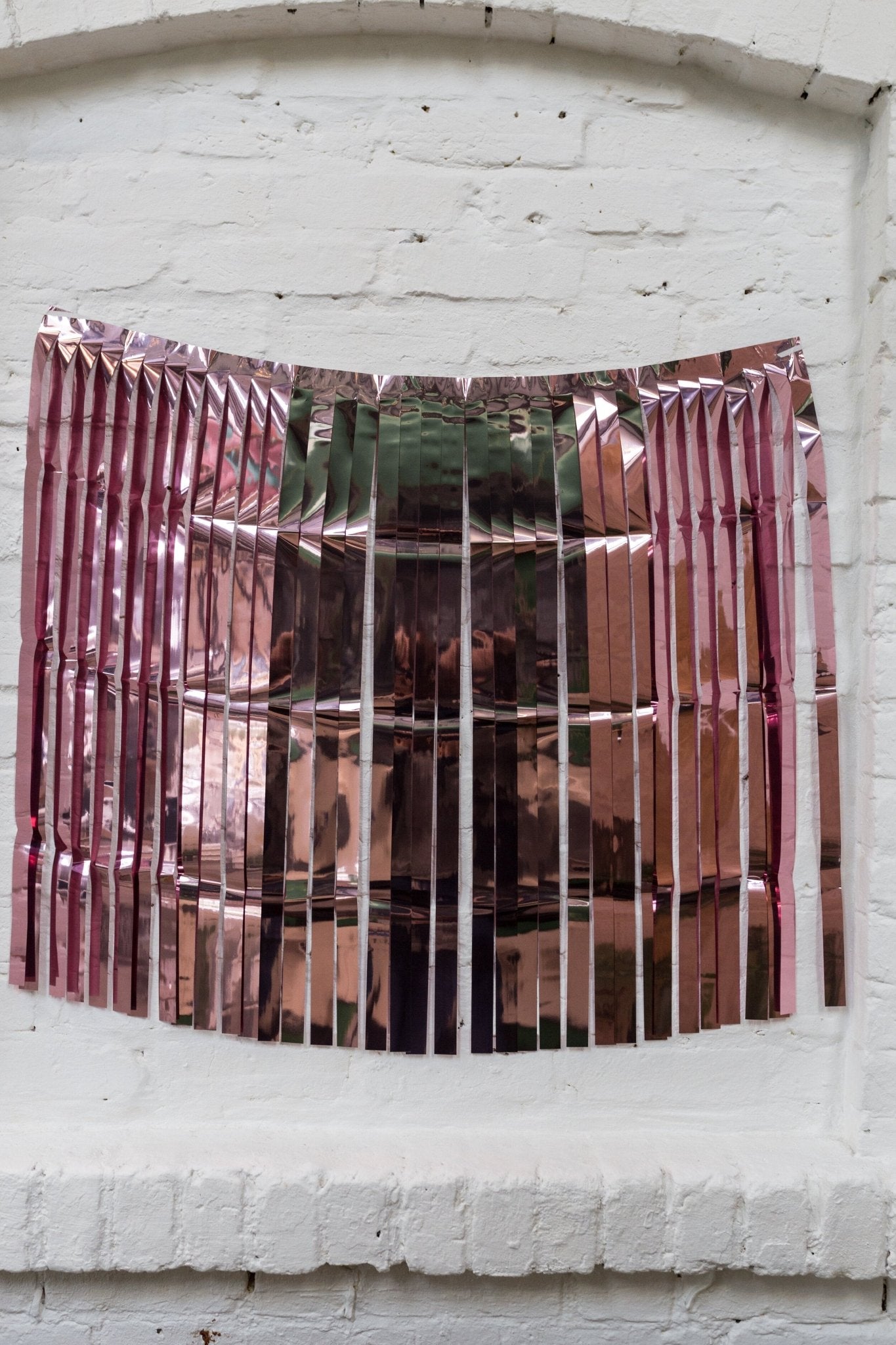 PINK SHIMMER - OTHERLETTERS