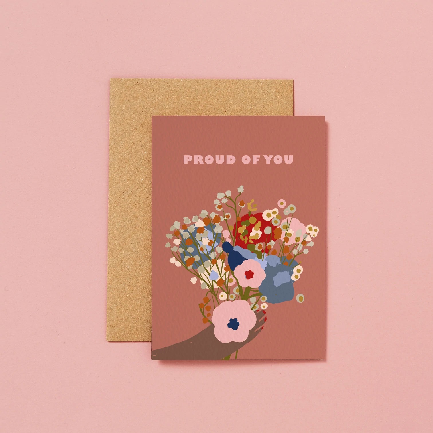 PROUD OF YOU | CARD BY TYPE AND STORY - OTHERLETTERS