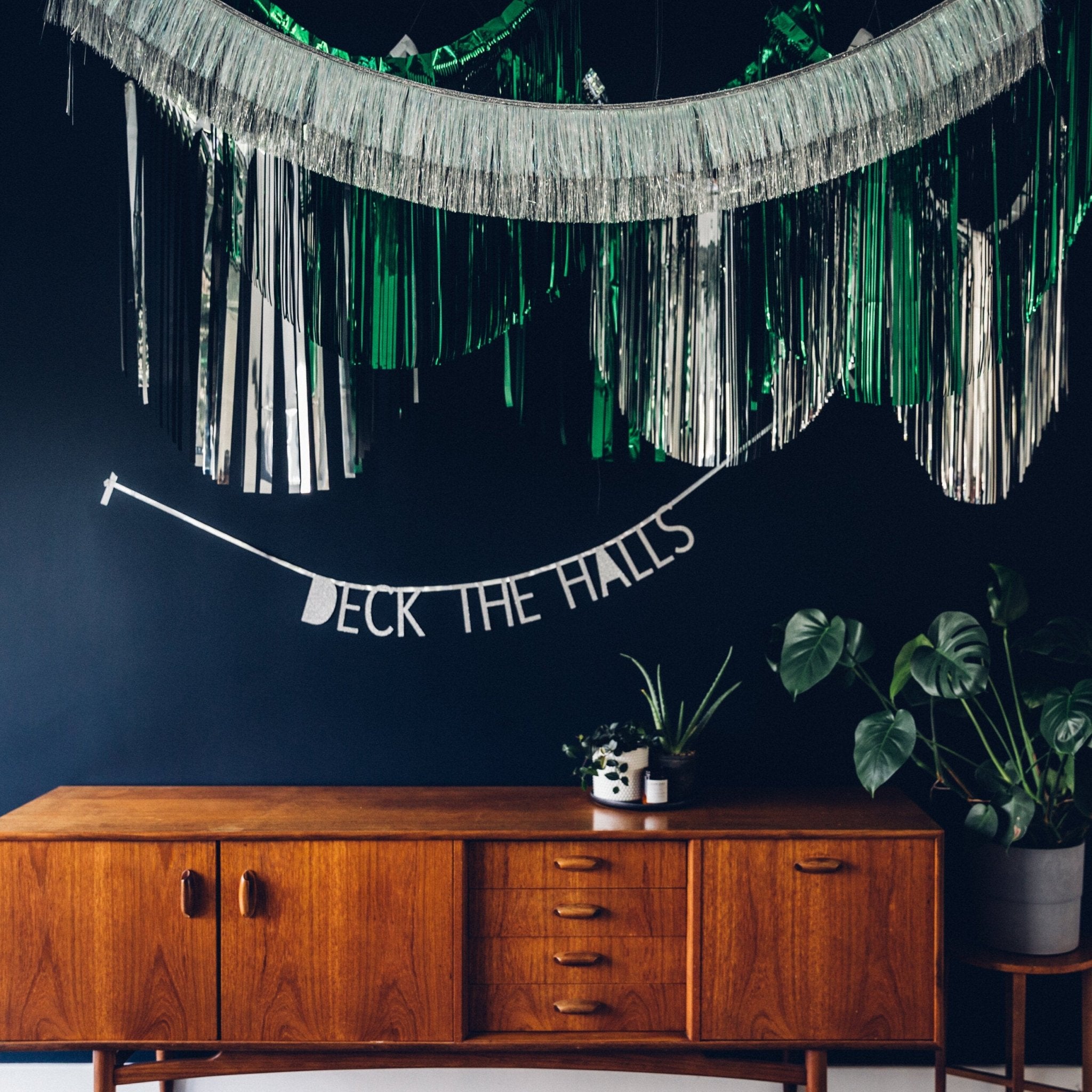 SILVER SHIMMER - OTHERLETTERS