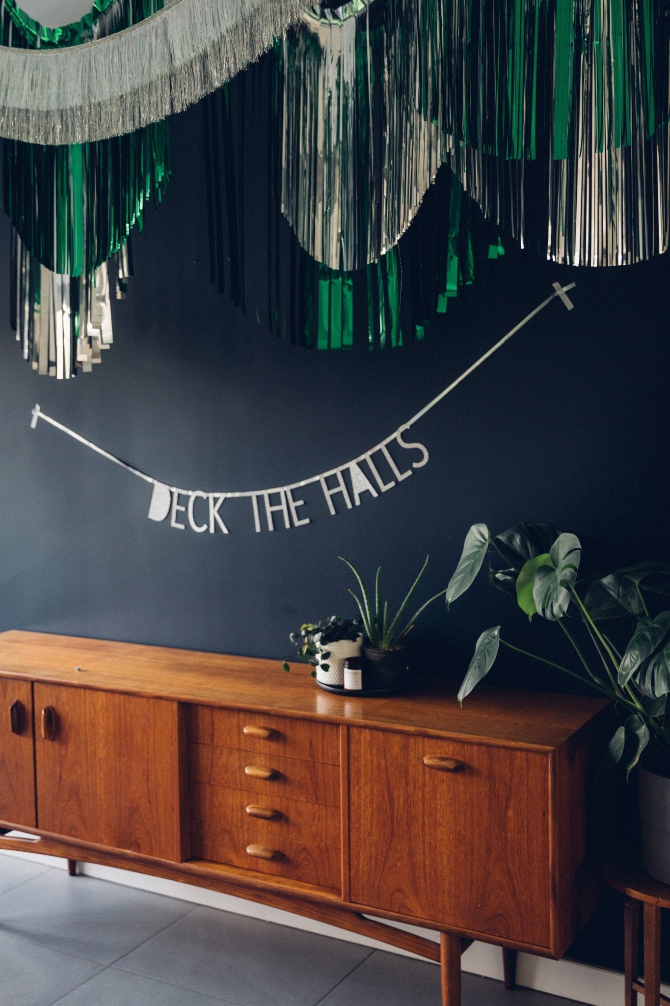 SILVER SHIMMER - OTHERLETTERS