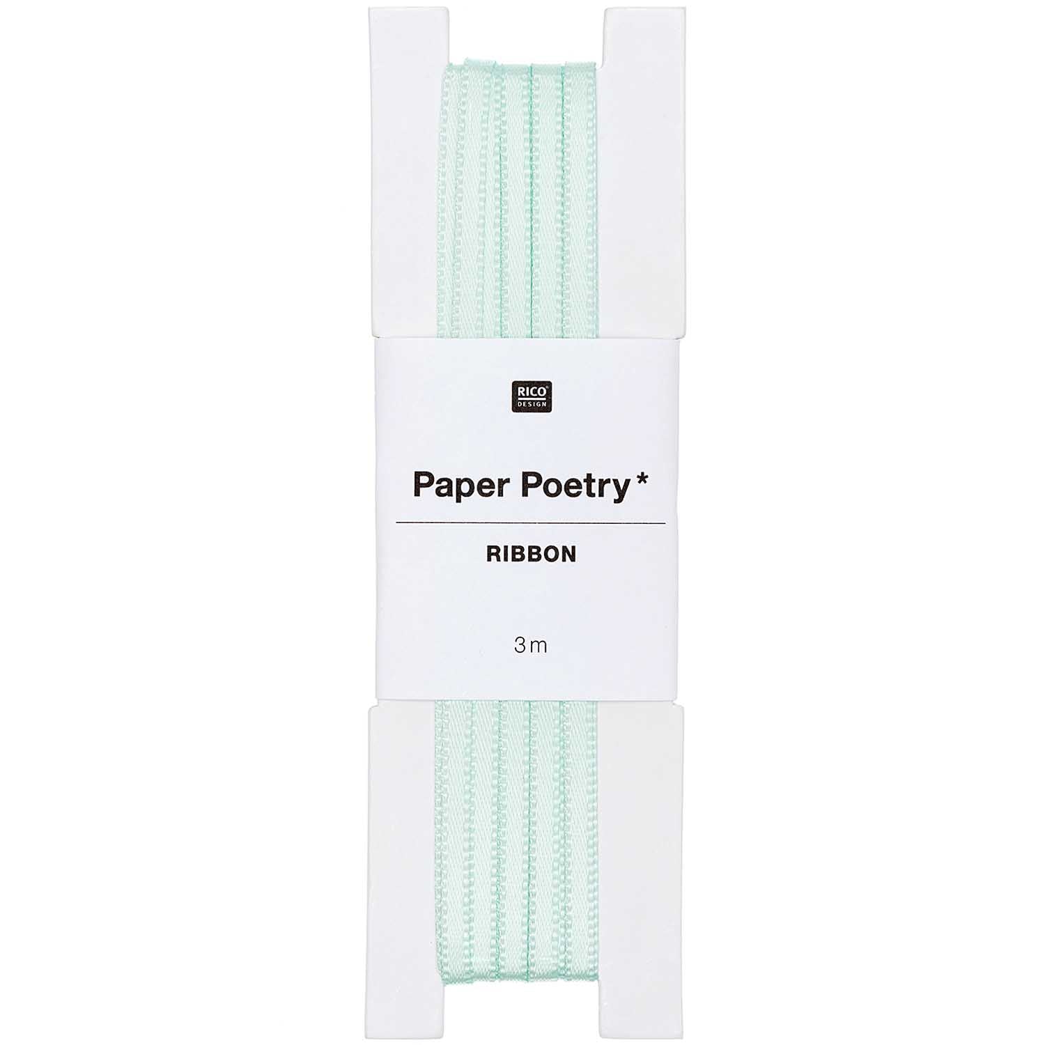 SKINNY RIBBON | MINT - OTHERLETTERS