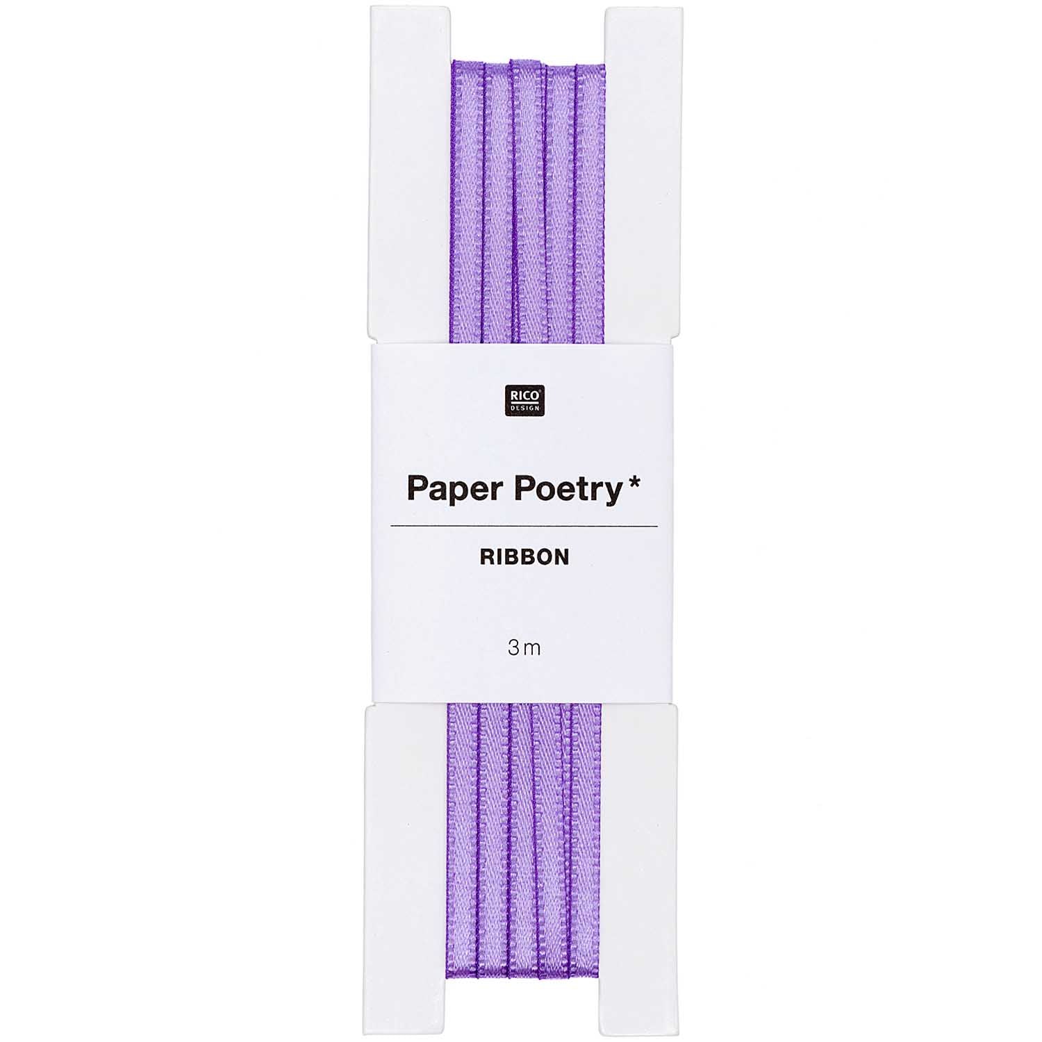 SKINNY RIBBON | PURPLE - OTHERLETTERS