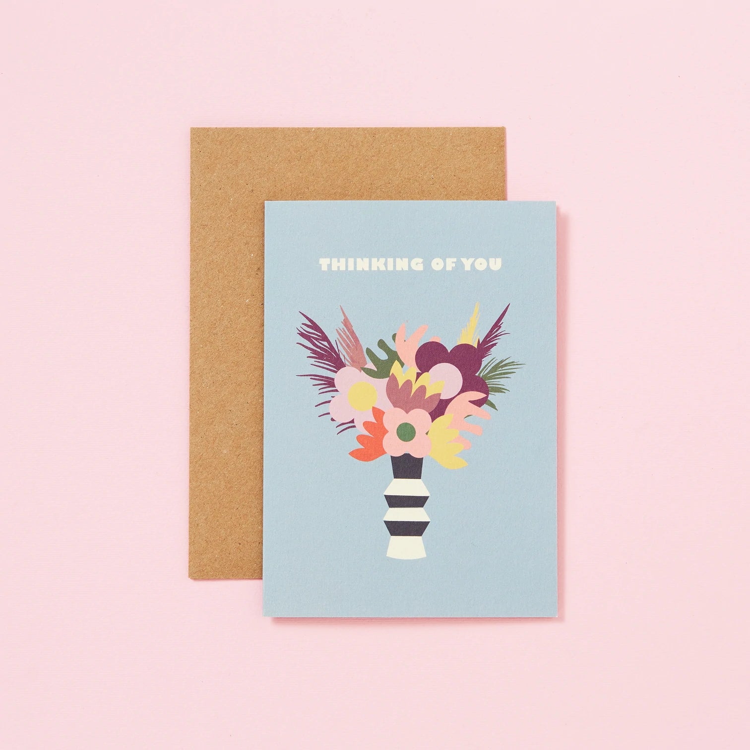THINKING OF YOU | CARD BY TYPE AND STORY - OTHERLETTERS