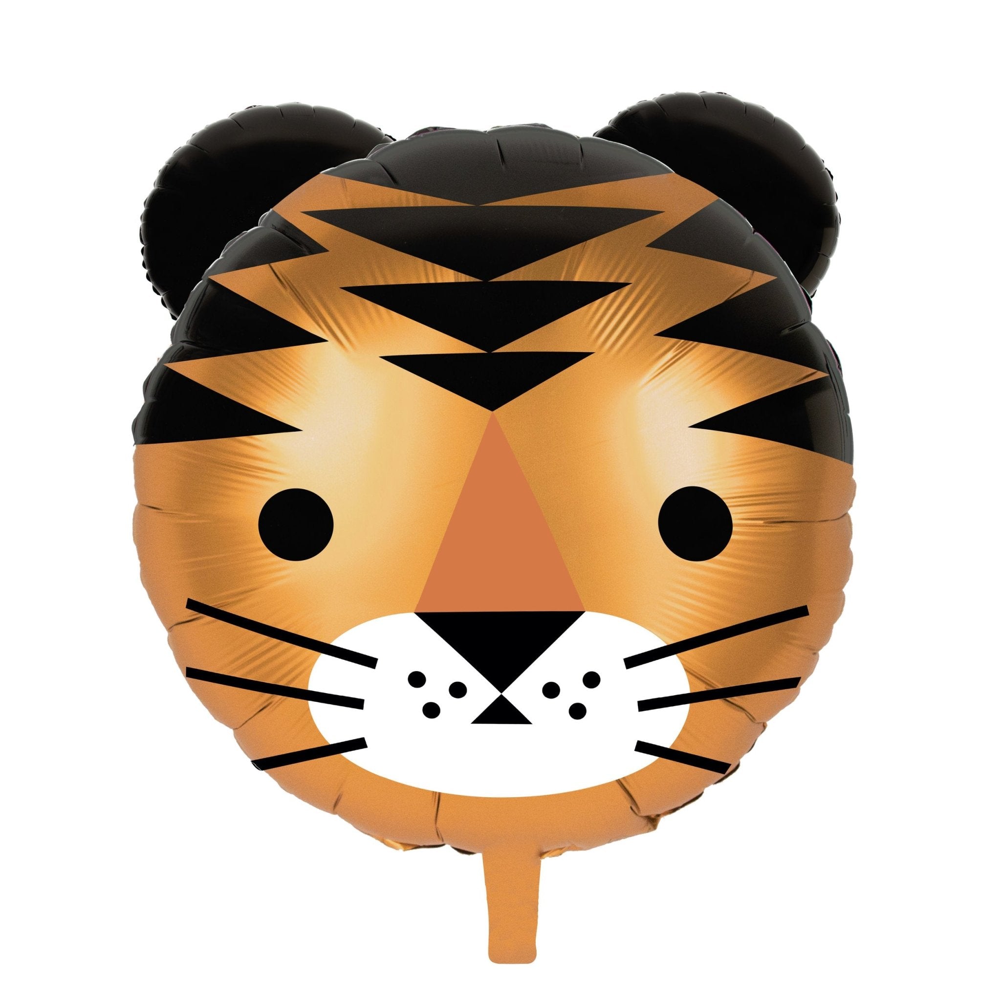 TIGER | FOIL BALLOON - OTHERLETTERS