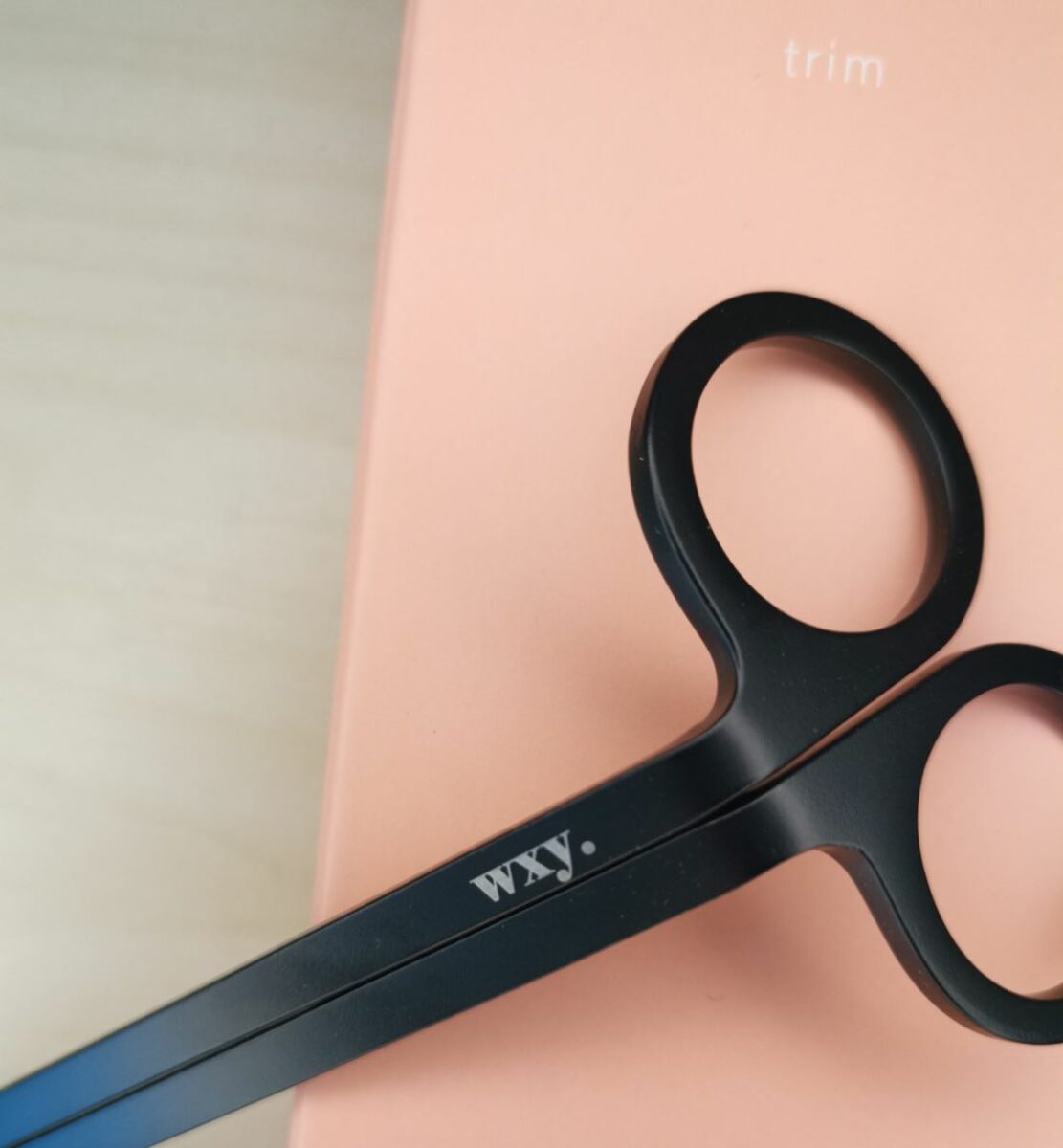 WICK TRIMMER - OTHERLETTERS